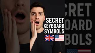 Secret Keyboard Symbols You Should Be Using! #keyboardshortcuts #alt #keyboardtips #keyboard