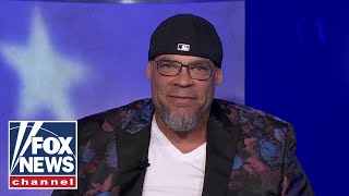 Tyrus: Why is it a bad thing for someone to have an ID?