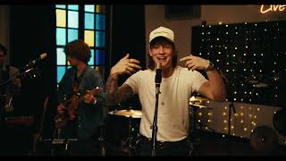Cameron Whitcomb - Options (Live Performance)