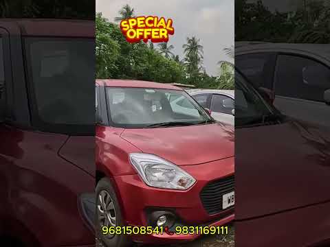 Maruti Suzuki Swift Chetah Hai Only 390000 #autonovaindia #carreview