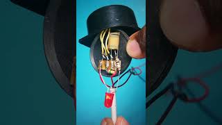 DIY All-in-One Tester with Only 3 Components | Simple & Effective!