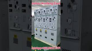 #switchgear#electrical#powerdistribution #industry#building#substation #engineering#contractor#power