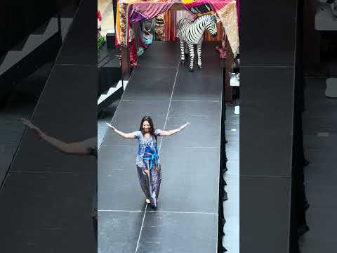 Mall Dance 7. #dance #fastmovement