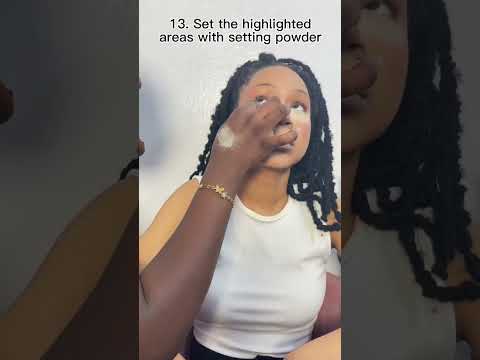 MAKEUP ON OILY SKIN