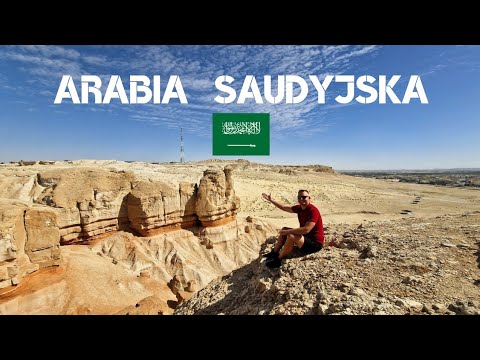 Arabia Saudyjska 2024 czy jest bezpiecznie? co warto zobaczyć?