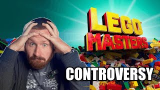 LEGO Masters Open Call Controversy: My Experience Being Used as an Extra