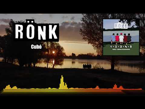 RÖNK - Cubó