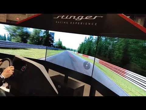 Stinger Racing!!!!