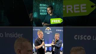 Free Ethical Hacking and Cybersecurity tuts and course #shorts #ccna #cybersecurity