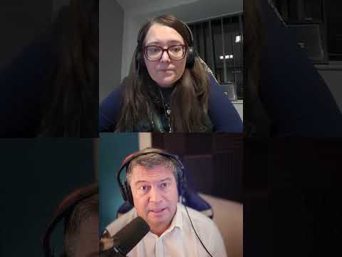 TRAILER: The Changing Role of the CIO | TechTalk  #podcast #techtalk #cio