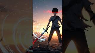 AI video creation #ai #anime #artificialintelligence #viral #shorts  #enimeyshort #animememes #reels