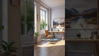 Boost Your Productivity with the Perfect Lighting: A Game Changer for Your Workspace!