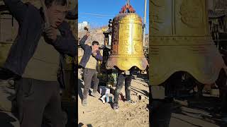 🔔Incenseburner,bell,industrialfoundry#trending#viralshot#remix#song🔔#love#YouTube#viral#🔔