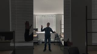 From one day to day one Microsoft intern #computerscience #softwareengineer #microsoft #internship