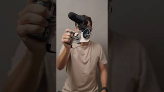 Filmmaking essentials for iPhone 16 Pro 🎥🔥 #shorts #iphone16pro #iphonefilmmaking