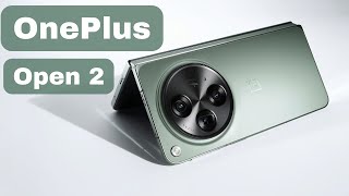 Potenzial zum BESTEN Foldable 2025 ??? OnePlus Open 2 Gerüchte 🔥