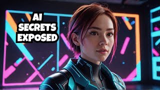 Top Animation Expert Reveals Secrets to Stunning Visuals with AI!