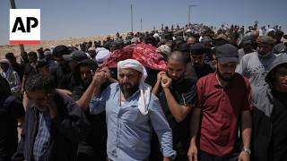 Israel plans to charge a settler for killing a Palestinian activist in the West Bank