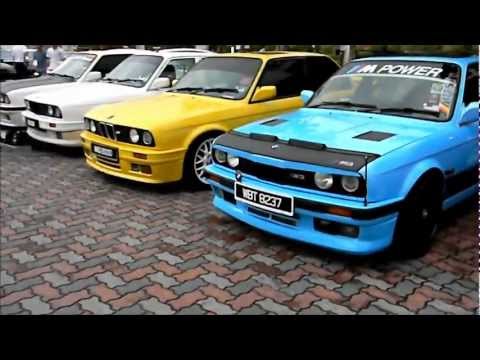 BMW club (e30, e36, e34)