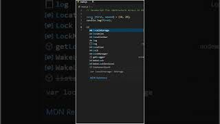 Destructure Arrays in JavaScript Like a Pro | Quick Tip