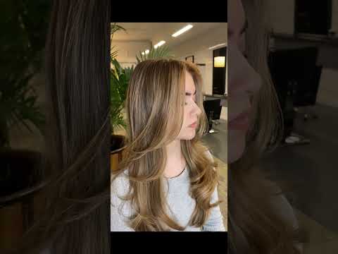 Face fram hair treatments