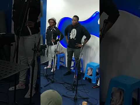 Vocalist must You need to do this