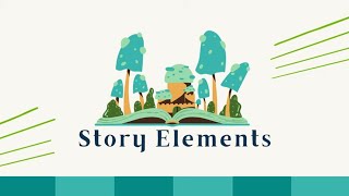 Story Elements for kids