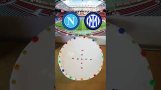 Napoli vs Inter: Predict the Winner!
