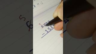 Basic math trick #shorts #ytshorts #yttrendingshorts #ytviralshorts #math #maths #mathematics