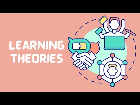 Learning Theories