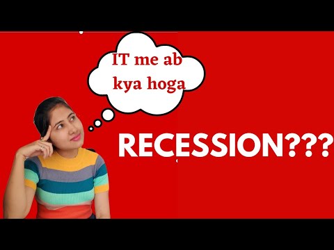 Hiring Freeze, Layoff , Recession in Software Industry? IT Recession in 2022