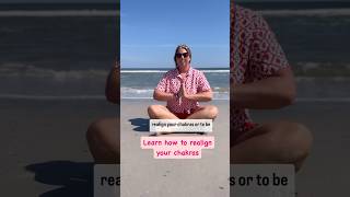 Modern witch hack to realign your chakras #witch #modernwitch #spiritualhealing #magick