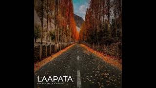 Jokhay, Talha Anjum  - Laapata (Official Audio)