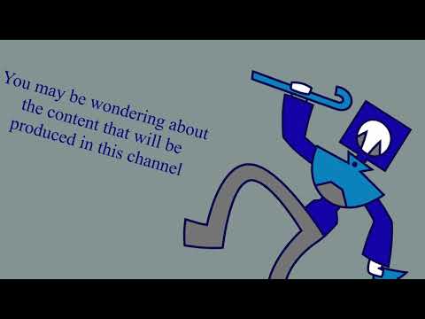 Updated Channel Trailer