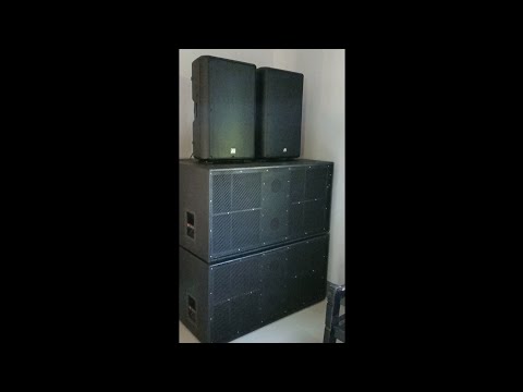 soundtest EDM song
