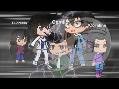 💫ENEMISTAD ACCIDENTAL💫 [TRÁILER OFICIAL] Pronto...