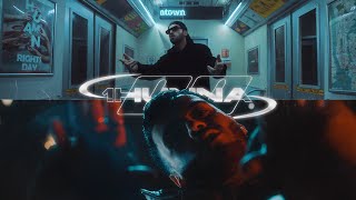 Imanemun- 1Hunna (feat. Erfan) [Official Music Video]