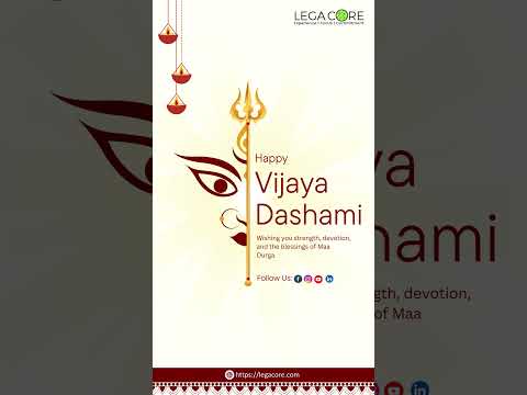 Happy Vijayadashami! #durgapuja #vijayadashami #durgamaa #youtubeshorts #shortfeed #shortsvideo
