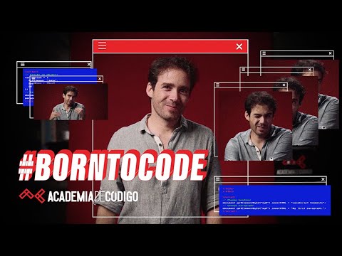 Tiago Venceslau // { #17 Bootcamp Alumni } #BornToCode