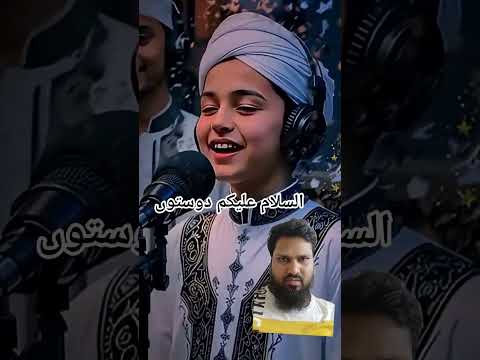 Sarkar ka naukar naat 12 Rabi ul avval in Pakistan #shorts #allah #yt