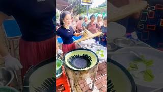 Asian Street food