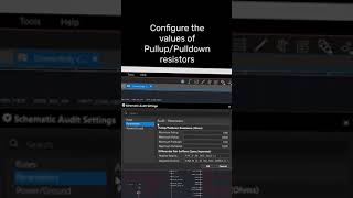 Audit Rules | Allegro X Quick Tips