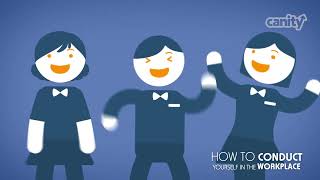 Workplace Behaviour Training: How to conduct yourself in the workplace