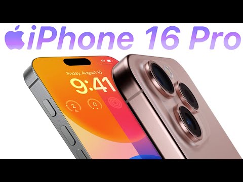 iPhone 16 Pro Max This Is Why You Should Upgrade Next Month!! 🔥🔥