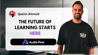 Why eLearning Is Failing (And What Learning Teams Must Do Next) | AudioFlow Demo