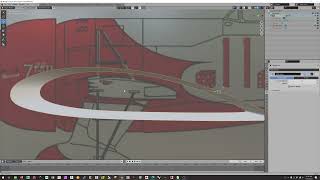 Polygon Modeling WHCA Tutorial 004