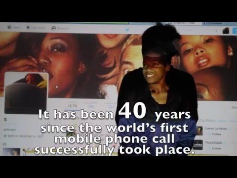 Tech In Our Lives