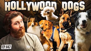 The Most Famous Dog Actors | The Dogs Were Good (again) | Ep. 47