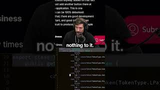 Software development is easy
