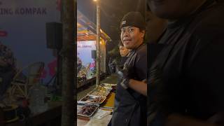 Barbeque Outing Ditjen Otonomi Daerah #visitsukabumi #sukabumitours #sukabumi #situgunung #outing